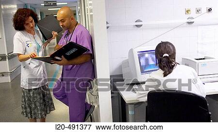 Emergency room. Hospital Universitario Gran Canaria Doctor Negrin, Las Palmas de Gran Canaria. Canary Islands, Spain View Large Photo Image Stock Photo - Emergency room. Hospital Universitario Gran Canaria Doctor Negrin, Las Palmas de Gran Canaria. Canary Islands, Spain. Fotosearch