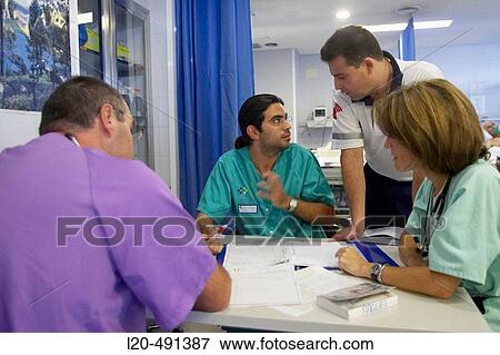 Emergency room. Hospital Universitario Gran Canaria Doctor Negrin, Las Palmas de Gran Canaria. Canary Islands, Spain View Large Photo Image Stock Photo - Emergency room. Hospital Universitario Gran Canaria Doctor Negrin, Las Palmas de Gran Canaria. Canary Islands, Spain. Fotosearch