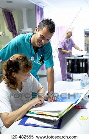 Emergency room. Hospital Universitario Gran Canaria Doctor Negrin, Las Palmas de Gran Canaria. Canary Islands, Spain View Large Photo Image Stock Photography - Emergency room. Hospital Universitario Gran Canaria Doctor Negrin, Las Palmas de Gran Canaria. Canary Islands, Spain. Fotosearch