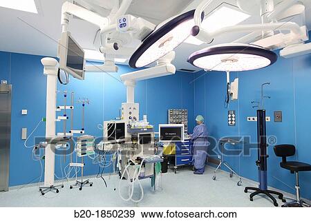Emergency Surgery, Operating Theatre, Donostia Hospital, San Sebastian, Donostia, Gipuzkoa, Basque Country, Spain View Large Photo Image Stock Photo - Emergency Surgery, Operating Theatre, Donostia Hospital, San Sebastian, Donostia, Gipuzkoa, Basque Country, Spain. Fotosearch