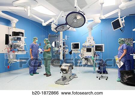 Emergency Surgery, Operating Theatre, Donostia Hospital, San Sebastian, Donostia, Gipuzkoa, Basque Country, Spain View Large Photo Image Stock Photograph - Emergency Surgery, Operating Theatre, Donostia Hospital, San Sebastian, Donostia, Gipuzkoa, Basque Country, Spain. Fotosearch