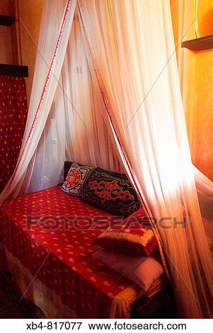 Stock Photo - Emerson Green hotel, Stone Town, Zanzibar, Tanzania. Fotosearch