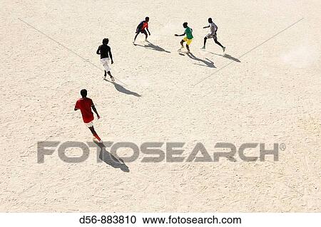 emigrant african soccer players, Valencia, Old river bed Turia View Large Photo Image Stock Image - emigrant african soccer players, Valencia, Old river bed Turia. Fotosearch