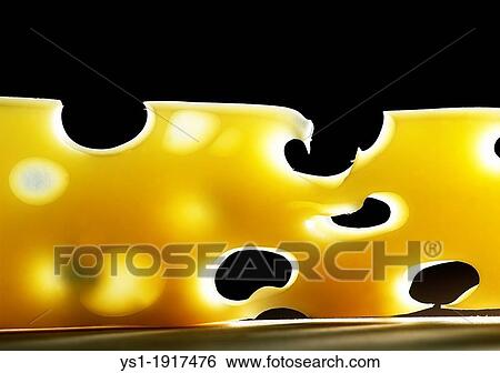 Emmental, Cheese produced from Cow's Milk View Large Photo Image Stock Photograph - Emmental, Cheese produced from Cow's Milk. Fotosearch