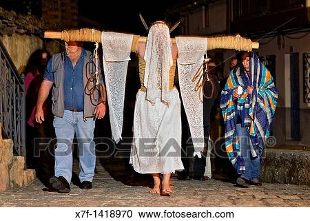 ? Empalaos? impaleds, Holy Week in Valverde de la Vera Empalao and family Caceres province, Extremadura, Spain View Large Photo Image Stock Image - ? Empalaos? impaleds, Holy Week in Valverde de la Vera Empalao and family Caceres province, Extremadura, Spain. Fotosearch