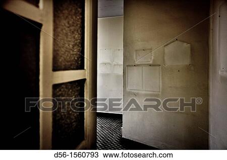 Stock Image - Empty apartment. Fotosearch