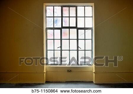 empty building, window View Large Photo Image Picture - empty building, window. Fotosearch