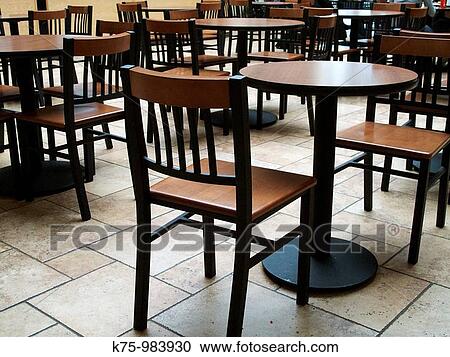 empty cafe View Large Photo Image Stock Image - empty cafe. Fotosearch