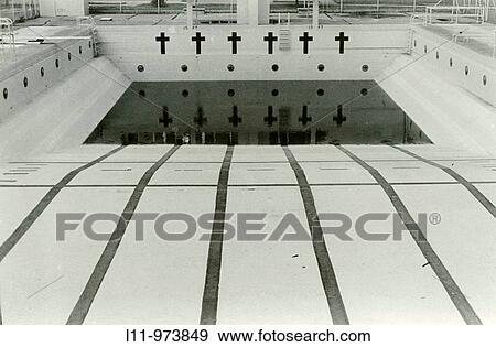 Empty swimming pool. View Large Photo Image Stock Photo - Empty swimming pool.. Fotosearch
