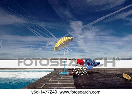 empty swimming pool, the end of summer View Large Photo Image Stock Image - empty swimming pool, the end of summer. Fotosearch