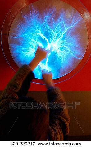 Energy, power. Miramon Kutxaespacio de la Ciencia Museum. San SebastiBn. Spain View Large Photo Image Stock Photo - Energy, power. Miramon Kutxaespacio de la Ciencia Museum. San SebastiBn. Spain. Fotosearch