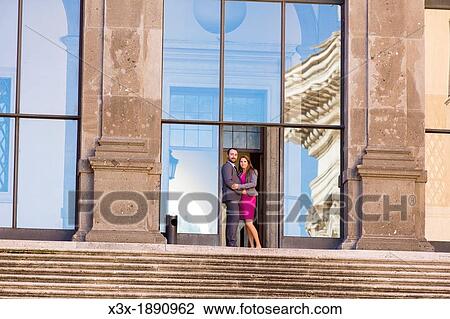 Engagement couple Campidoglio Rome Italy View Large Photo Image Stock Image - Engagement couple Campidoglio Rome Italy. Fotosearch