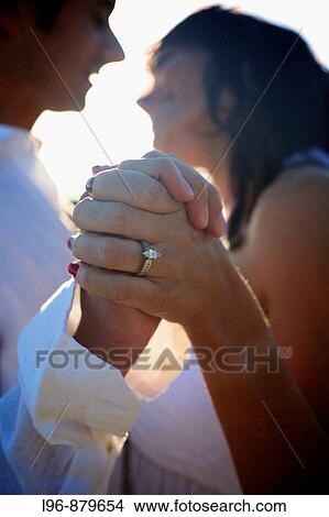 Engagement Ring View Large Photo Image Picture - Engagement Ring. Fotosearch