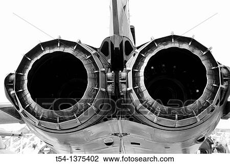 Engine of a Tornado fighter jet View Large Photo Image Stock Image - Engine of a Tornado fighter jet. Fotosearch