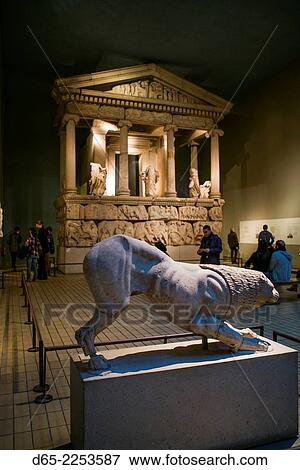 England, London, Bloomsbury, The British Museum, The Greek Temple. View Large Photo Image Stock Photo - England, London, Bloomsbury, The British Museum, The Greek Temple.. Fotosearch