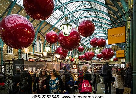 England, London, Covent Garden, indoor marketplace. View Large Photo Image Stock Photography - England, London, Covent Garden, indoor marketplace.. Fotosearch
