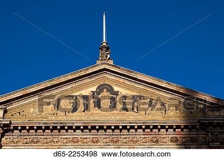 England, London, South Kensington, The Victoria and Albert Museum, exterior frieze. View Large Photo Image Stock Photo - England, London, South Kensington, The Victoria and Albert Museum, exterior frieze.. Fotosearch