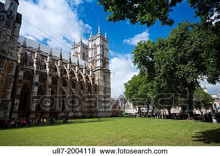 England, London, Westminster Abbey. View Large Photo Image Stock Photo - England, London, Westminster Abbey.. Fotosearch