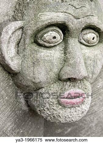England, North Yorkshire, York City. Gargoyle on bench in Dean's Park in the grounds of York Minster cathedral. View Large Photo Image Stock Photography - England, North Yorkshire, York City. Gargoyle on bench in Dean's Park in the grounds of York Minster cathedral.. Fotosearch