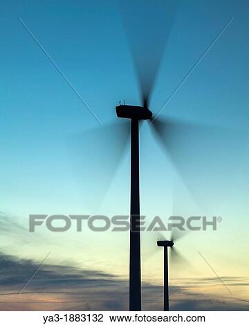 England, Northumberland, Lynemouth Wind turbines / wind farm located near Ashington, owned and installation started by ScottishPower Renewables in 2011 - Completed in 2012 View Large Photo Image Stock Image - England, Northumberland, Lynemouth Wind turbines / wind farm located near Ashington, owned and installation started by ScottishPower Renewables in 2011 - Completed in 2012. Fotosearch