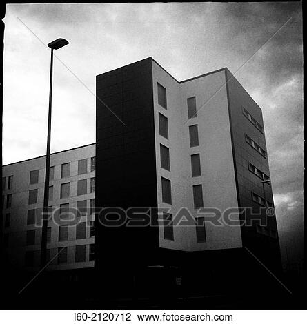 Ensanche sur, Alcorcon, Comunidad de Madrid, Spain. View Large Photo Image Stock Image - Ensanche sur, Alcorcon, Comunidad de Madrid, Spain.. Fotosearch