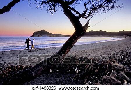 `Ensenada de los Genoveses? cove Cabo de Gata-Nijar Natural Park Biosphere Reserve, Almeria province, Andalucia, Spain View Large Photo Image Stock Photograph - `Ensenada de los Genoveses? cove Cabo de Gata-Nijar Natural Park Biosphere Reserve, Almeria province, Andalucia, Spain. Fotosearch