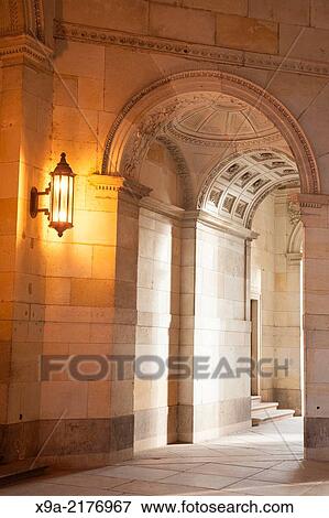Entrance to the Zwinger Complex, Dresden, Saxony, Germany. View Large Photo Image Stock Photo - Entrance to the Zwinger Complex, Dresden, Saxony, Germany.. Fotosearch