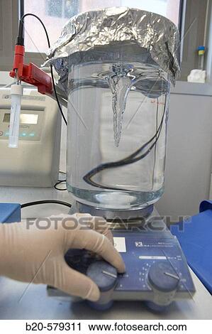 Equipment for medium preparation. Magnetic stirrer with heater. Laboratory, Fundaci? n Inbiomed, Genetrix Group. Center for research in stem cells and regenerative medicine. Donostia, San Sebastian, Euskadi. Spain. View Large Photo Image Stock Image - Equipment for medium preparation. Magnetic stirrer with heater. Laboratory, Fundaci? n Inbiomed, Genetrix Group. Center for research in stem cells and regenerative medicine. Donostia, San Sebastian, Euskadi. Spain.. Fotosearch