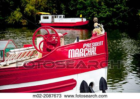 Erdre river in Nantes, Pays de la Loire, France, Europe. View Large Photo Image Stock Image - Erdre river in Nantes, Pays de la Loire, France, Europe.. Fotosearch