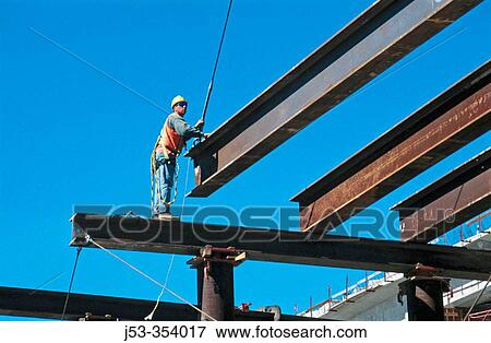 Erecting falsework for freeway bridge. I-880 Cypress Project. Oakland, California. USA. View Large Photo Image Stock Photo - Erecting falsework for freeway bridge. I-880 Cypress Project. Oakland, California. USA.. Fotosearch