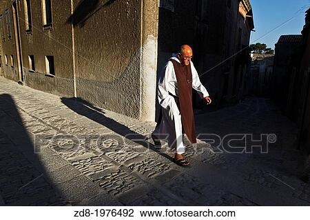 eriche, sicily. View Large Photo Image Stock Image - eriche, sicily.. Fotosearch