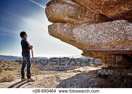 Erosion working on Jurassic limestones, Torcal de Antequera. MBlaga province, Andalusia, View Large Photo Image Picture - Erosion working on Jurassic limestones, Torcal de Antequera. MBlaga province, Andalusia,. Fotosearch