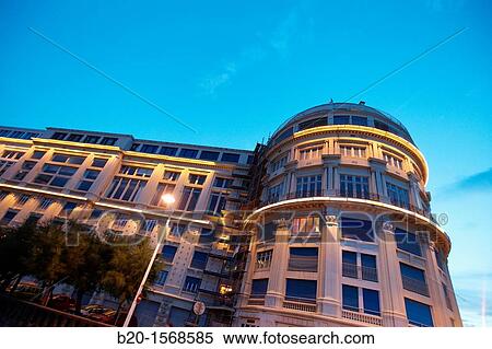 Espace Bellevue, Biarritz, Aquitaine, Basque Country, Pyrenees Atlantiques, 64, France. View Large Photo Image Stock Photography - Espace Bellevue, Biarritz, Aquitaine, Basque Country, Pyrenees Atlantiques, 64, France.. Fotosearch
