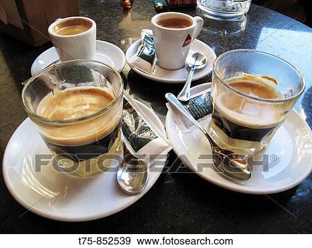 Stock Photo - Espresso. Fotosearch