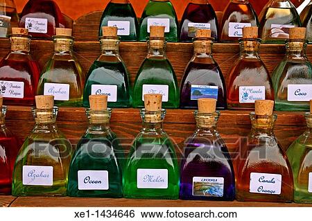 essences, perfumes. View Large Photo Image Stock Photograph - essences, perfumes.. Fotosearch