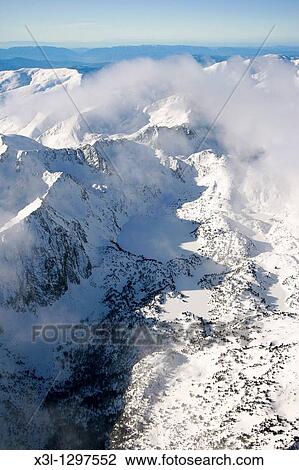Estany, aerial view Aiguestortes National Park Pyrenees Lerida province Catalonia Spain View Large Photo Image Stock Image - Estany, aerial view Aiguestortes National Park Pyrenees Lerida province Catalonia Spain. Fotosearch