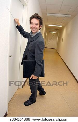 Stock Photograph - Ethnical background of model: German.. Fotosearch