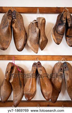 Ethnographic museum, shoemaking lasts Medina Sidonia, Cadiz, Spain, Europe View Large Photo Image Stock Photo - Ethnographic museum, shoemaking lasts Medina Sidonia, Cadiz, Spain, Europe. Fotosearch