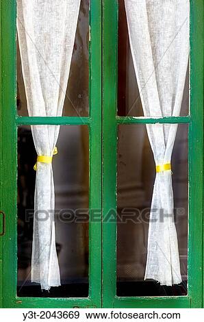 Europe, France, Alpes-Maritimes, Antibes. A typical lovely provencal window. View Large Photo Image Stock Photo - Europe, France, Alpes-Maritimes, Antibes. A typical lovely provencal window.. Fotosearch