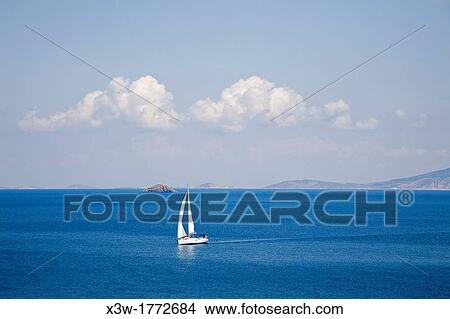 europe, greece, dodecanese, patmos island View Large Photo Image Picture - europe, greece, dodecanese, patmos island. Fotosearch