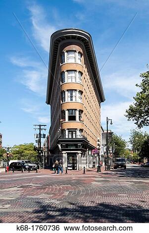 Europe Hotel in Gastown, Vancouver, BC, Canada View Large Photo Image Stock Photograph - Europe Hotel in Gastown, Vancouver, BC, Canada. Fotosearch