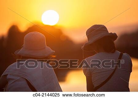 Europe, Italy, Tuscany, Florence, tourist and sunset. View Large Photo Image Stock Photography - Europe, Italy, Tuscany, Florence, tourist and sunset.. Fotosearch