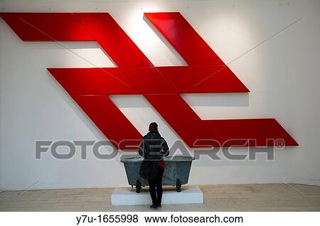 Europe, Italy, Veneto, Venice, the Venice Biennale exhibition View Large Photo Image Stock Photo - Europe, Italy, Veneto, Venice, the Venice Biennale exhibition. Fotosearch