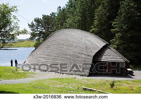 europe, norway, avaldsnes, the viking village, traditional house. View Large Photo Image Stock Photograph - europe, norway, avaldsnes, the viking village, traditional house.. Fotosearch