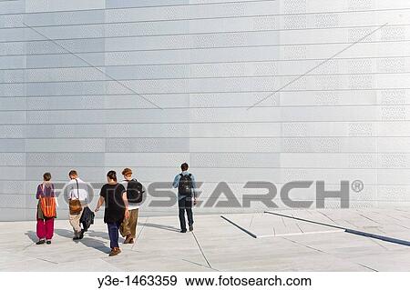 Europe, Norway, Oslo, Oslo Opera House, Snohetta architect View Large Photo Image Stock Photo - Europe, Norway, Oslo, Oslo Opera House, Snohetta architect. Fotosearch
