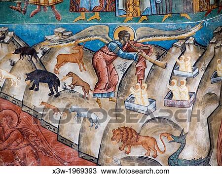 europe, romania, bucovina, voronet monastery. View Large Photo Image Stock Image - europe, romania, bucovina, voronet monastery.. Fotosearch