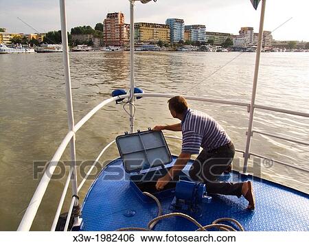 europe, romania, dobrugia, delta of the danube river, tulcea. View Large Photo Image Stock Photograph - europe, romania, dobrugia, delta of the danube river, tulcea.. Fotosearch