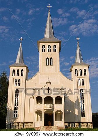 europe, romania, maramures, rona de jos, chiesa. View Large Photo Image Stock Photo - europe, romania, maramures, rona de jos, chiesa.. Fotosearch