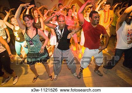 europe, serbia, vojvodina, novi sad, exit festival, latino dances View Large Photo Image Stock Photograph - europe, serbia, vojvodina, novi sad, exit festival, latino dances. Fotosearch