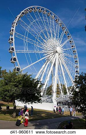 Europe, UK, england, berkshire, windsor ferris wheel View Large Photo Image Stock Image - Europe, UK, england, berkshire, windsor ferris wheel. Fotosearch